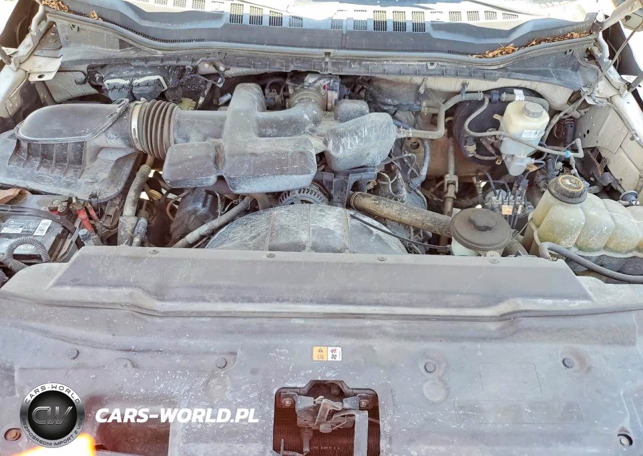 2019 Ford F250 Super Duty VIN:1FT7W2B60KEE34340 - 11