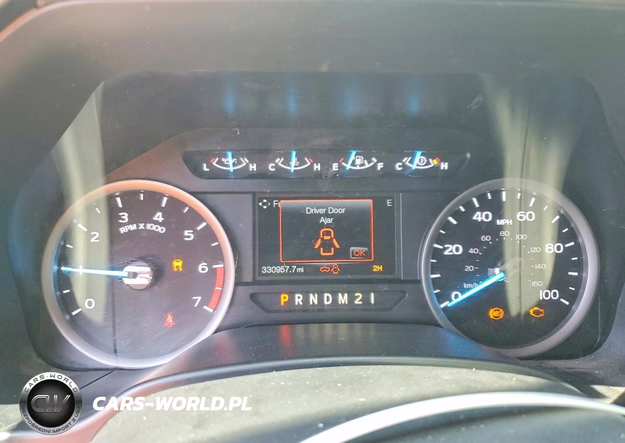 2019 Ford F250 Super Duty VIN:1FT7W2B60KEE34340 - 9