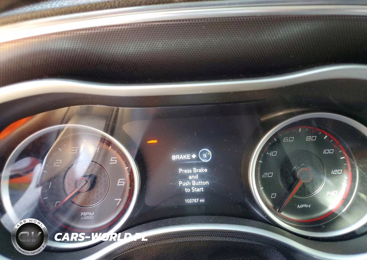 2018 Dodge Charger Sxt Plus VIN:2C3CDXHG2JH215781 - 9