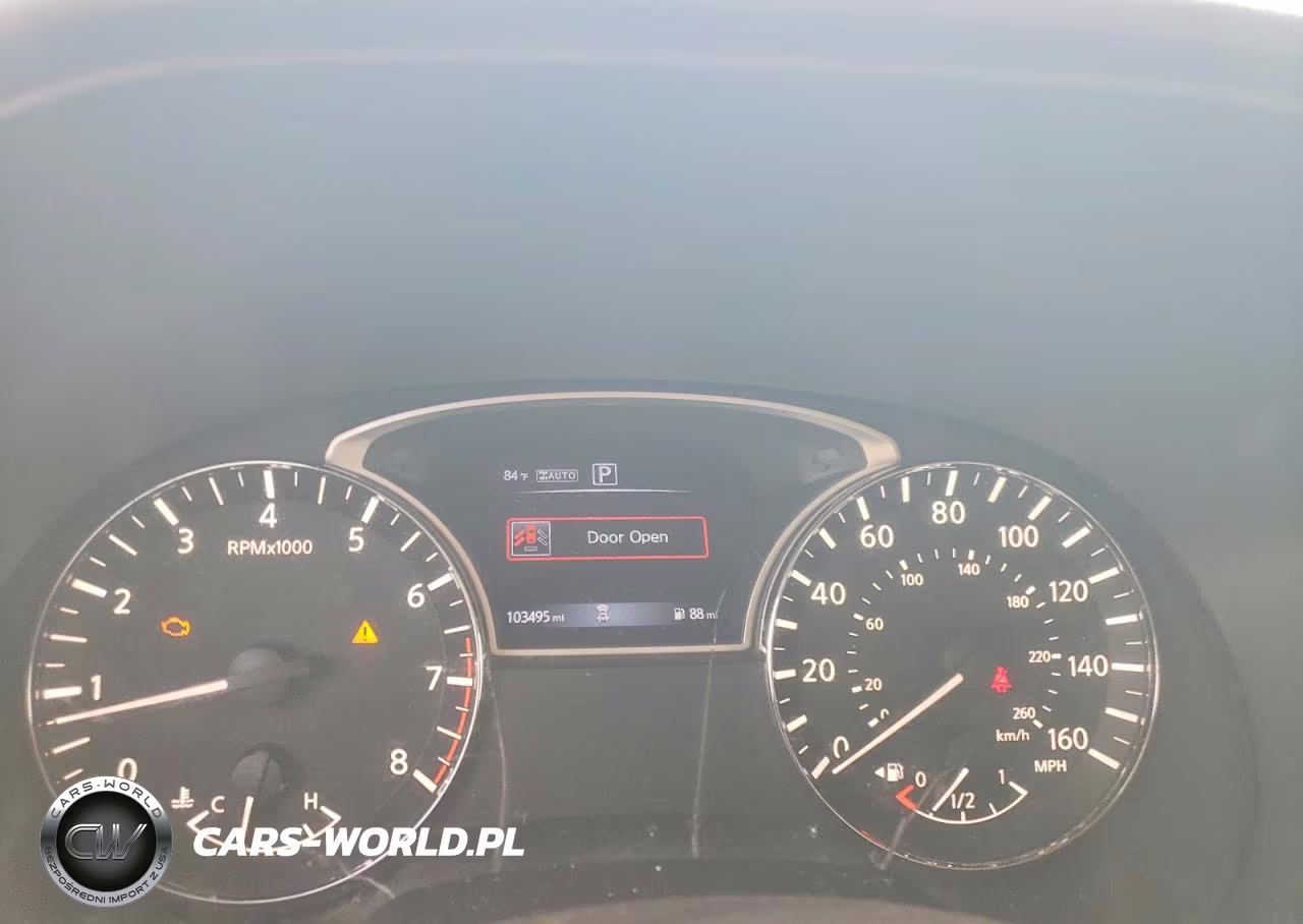 2020 Nissan Pathfinder S VIN:5N1DR2AM8LC588278 - 9
