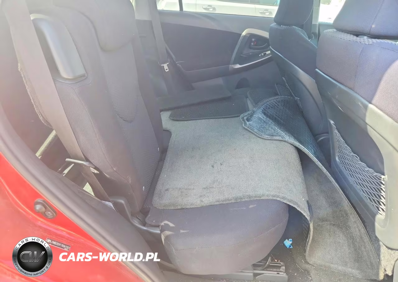 2007 Toyota Rav4 Sport VIN:JTMBD32V175061927 - 10