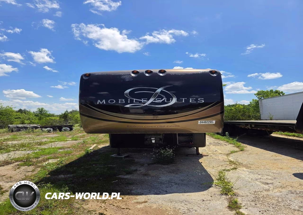 2014 Grand Design Trailers Rv Or Camper Camper – zdjęcie 1 z 15