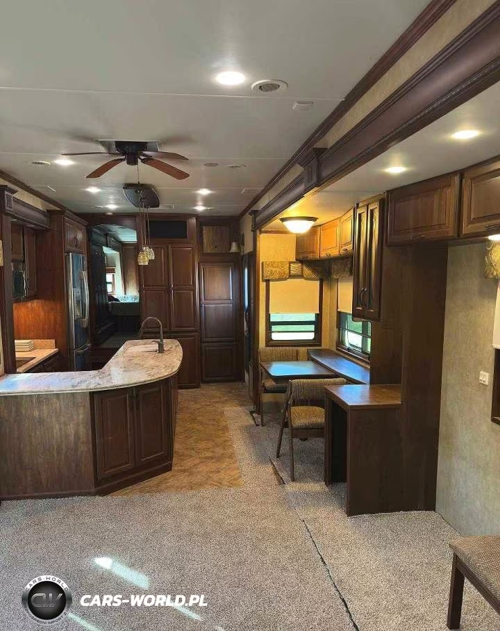 2014 Grand Design Trailers Rv Or Camper Camper VIN:5KEFA4337E1007258 - 10