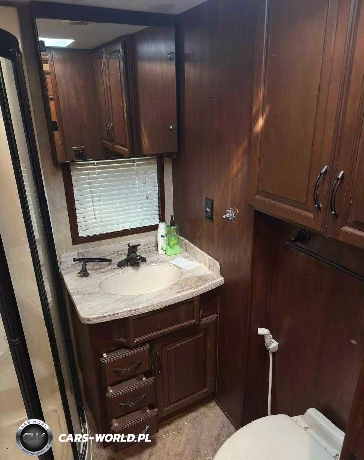 2014 Grand Design Trailers Rv Or Camper Camper VIN:5KEFA4337E1007258 - 13