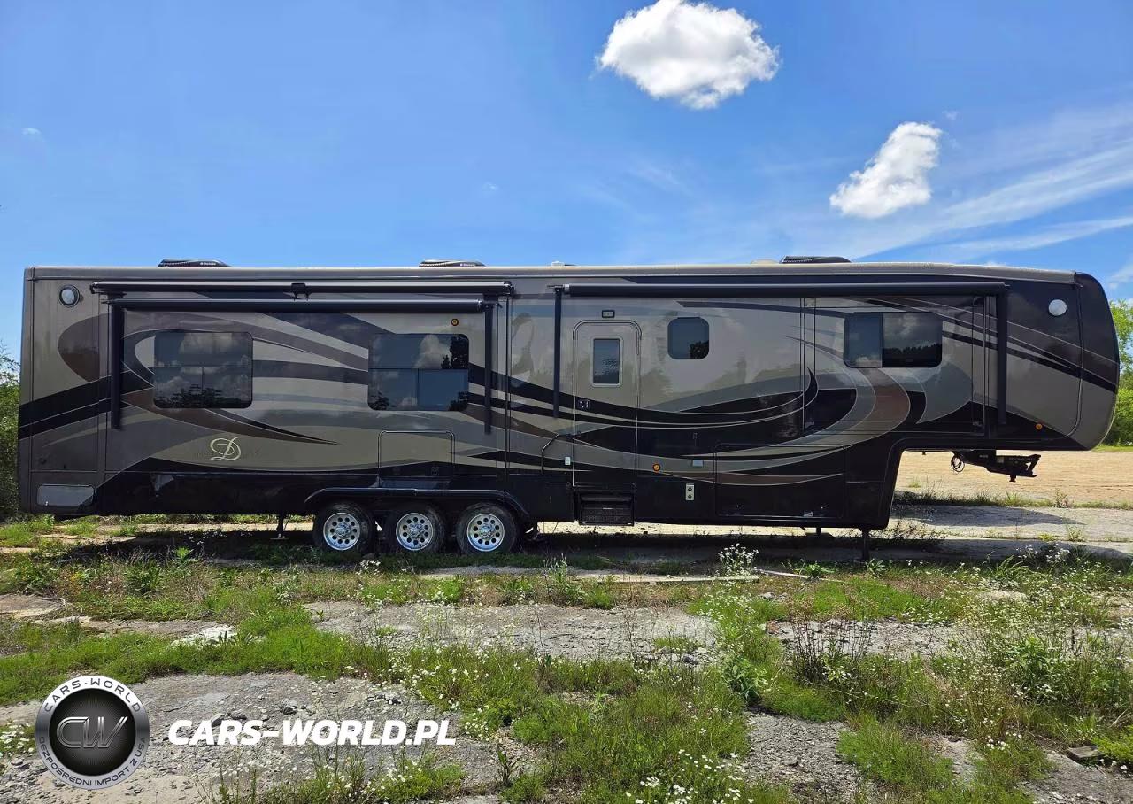 2014 Grand Design Trailers Rv Or Camper Camper VIN:5KEFA4337E1007258 - 2