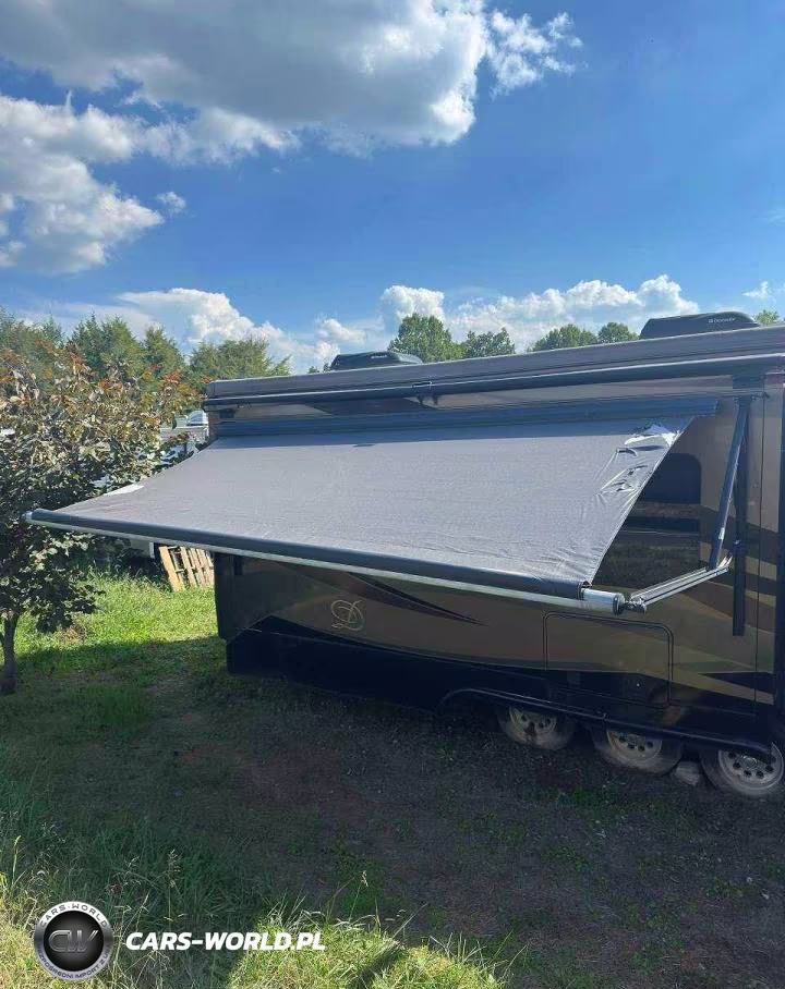 2014 Grand Design Trailers Rv Or Camper Camper VIN:5KEFA4337E1007258 - 5