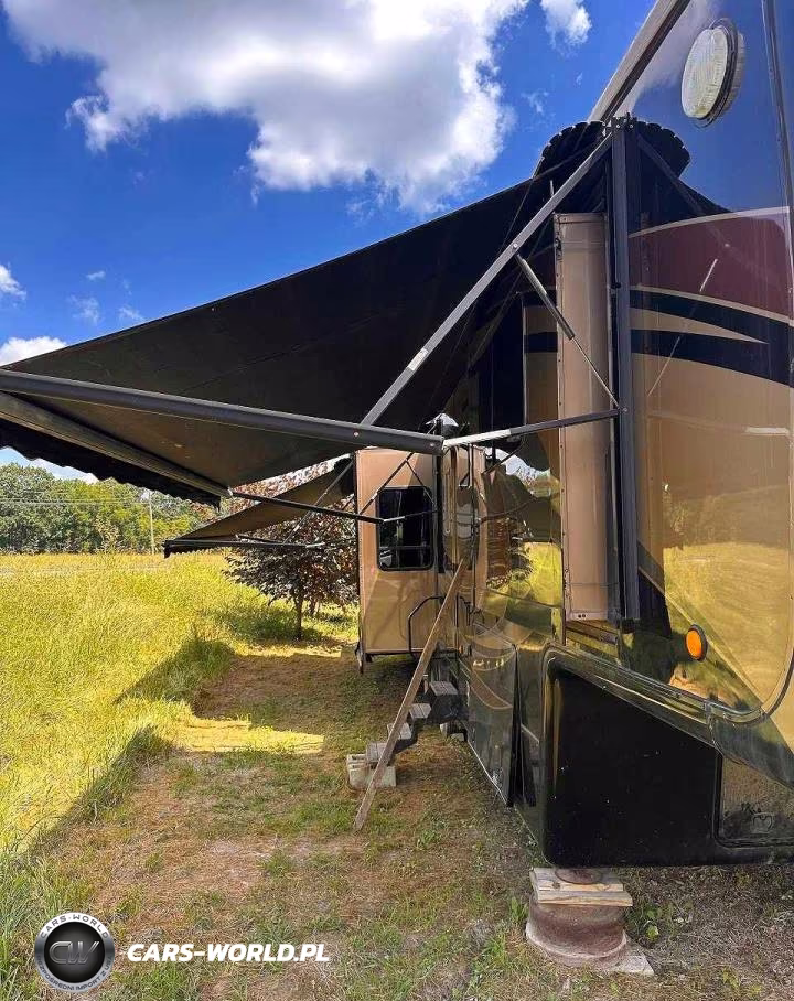 2014 Grand Design Trailers Rv Or Camper Camper VIN:5KEFA4337E1007258 - 7