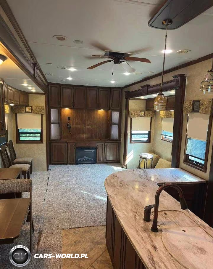 2014 Grand Design Trailers Rv Or Camper Camper VIN:5KEFA4337E1007258 - 9