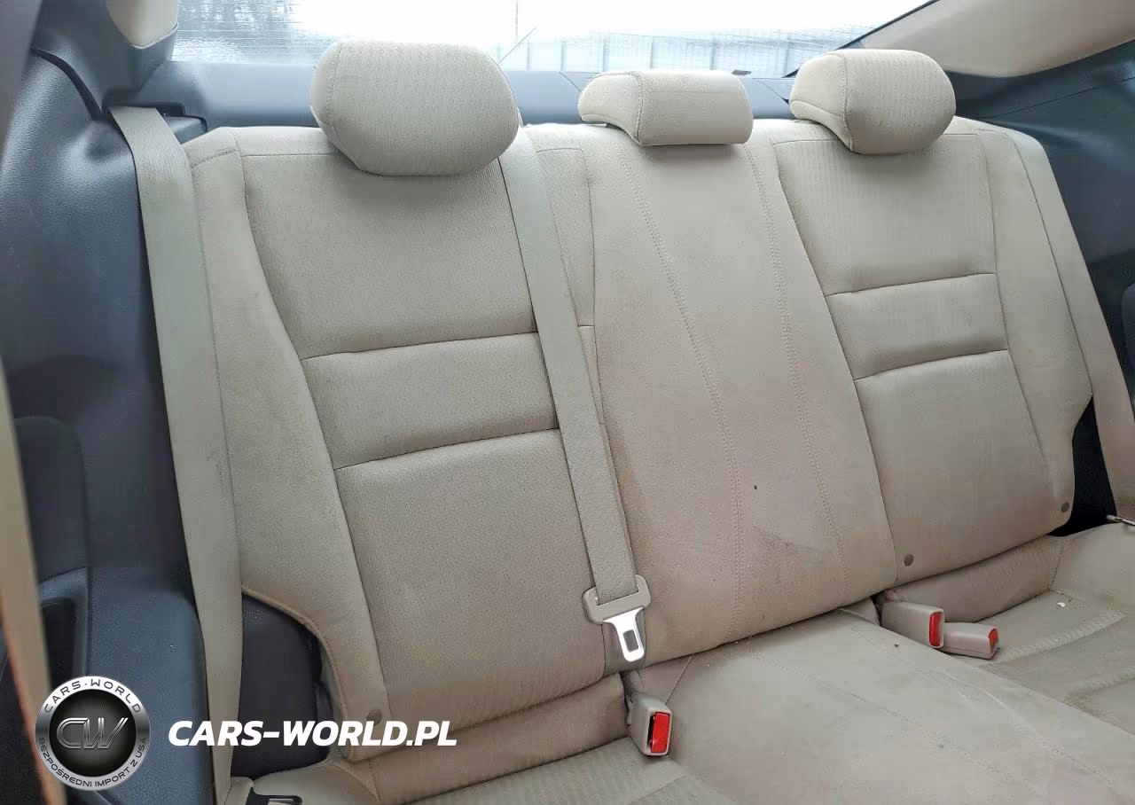 2013 Honda Accord Ex VIN:1HGCT1B71DA005231 - 10