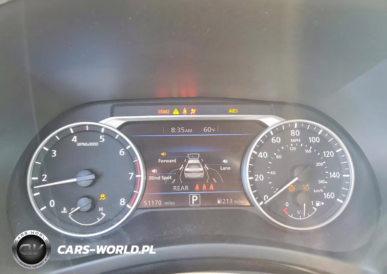 2020 Nissan Sentra Sv VIN:3N1AB8CV0LY218571 - 9