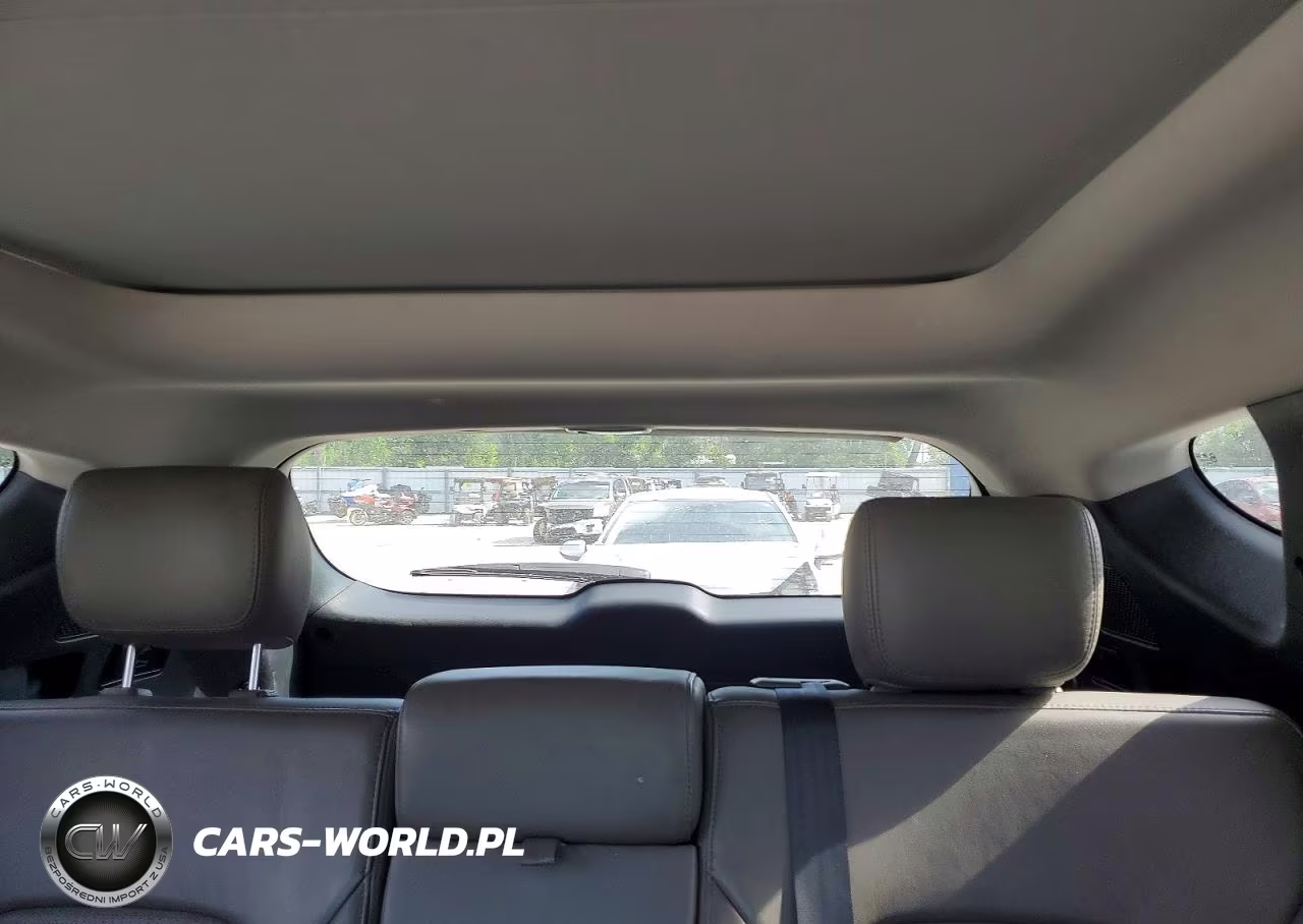 2014 Hyundai Santa Fe Sport 2.0T VIN:5XYZW3LA9EG149679 - 10
