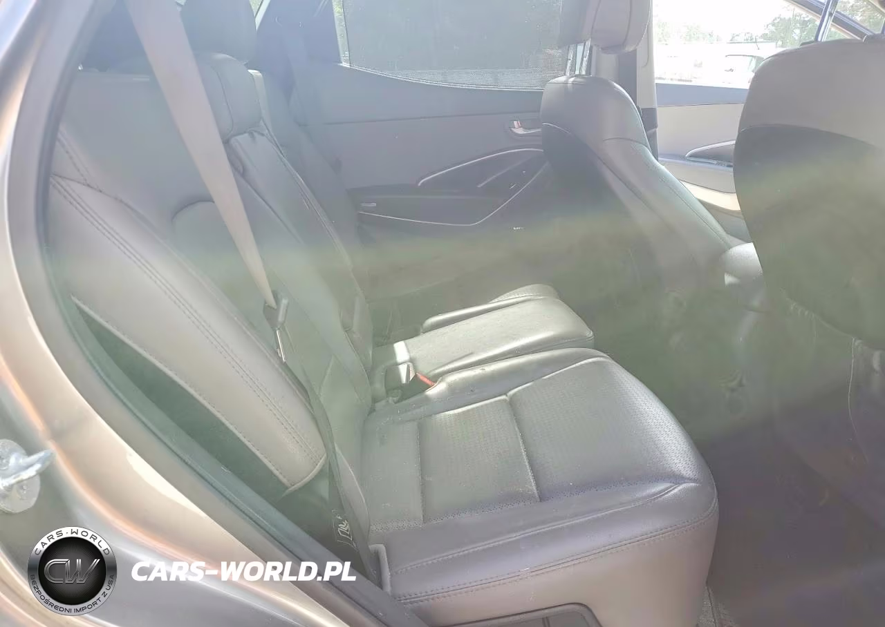 2014 Hyundai Santa Fe Sport 2.0T VIN:5XYZW3LA9EG149679 - 11