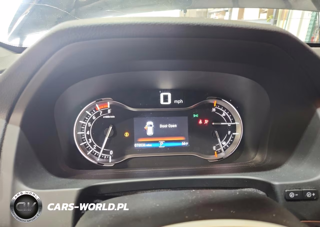 2018 Honda Pilot Exl VIN:5FNYF6H58JB023954 - 9