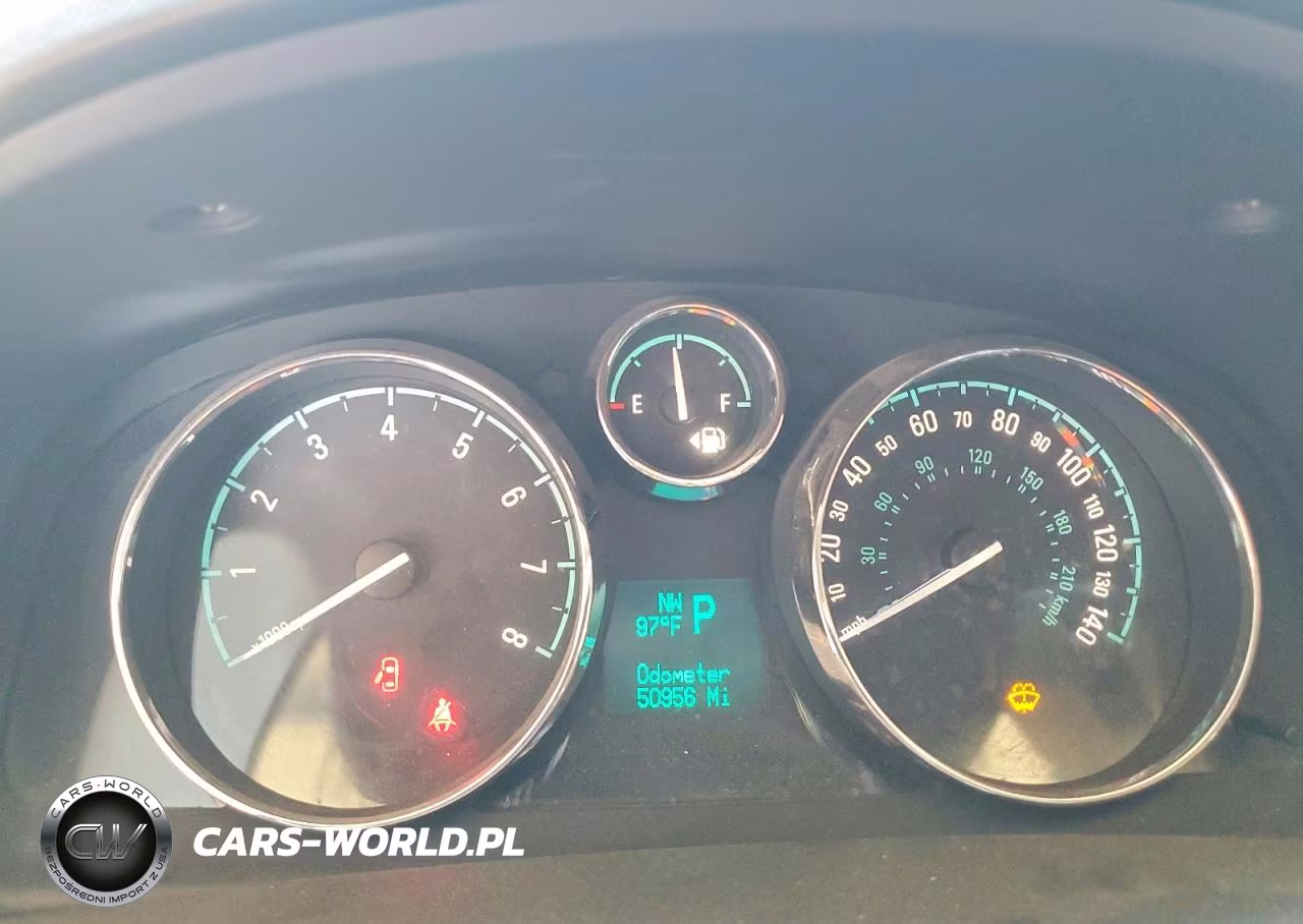 2014 Chevrolet Captiva Ls VIN:3GNAL2EK9ES641592 - 9