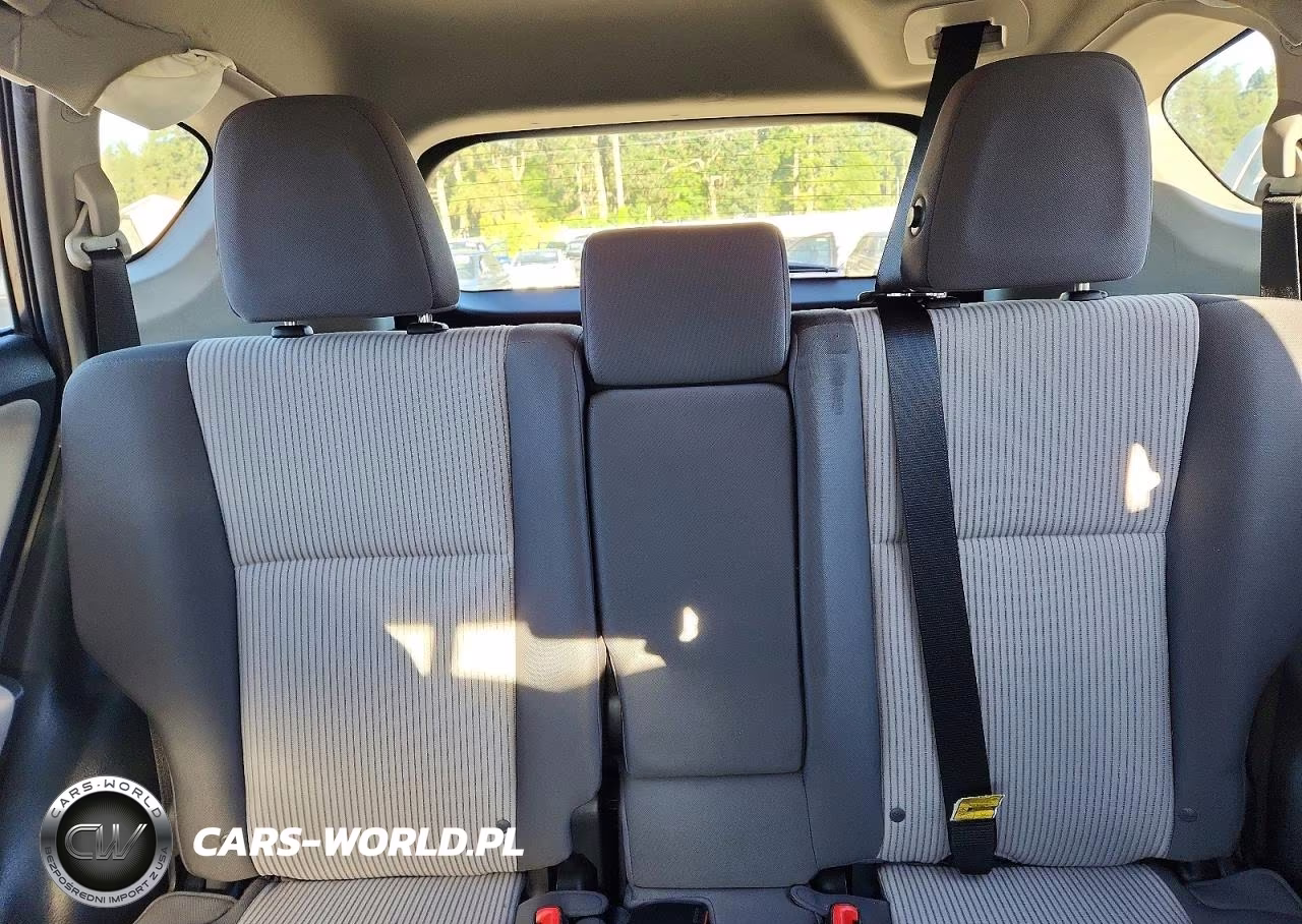 2015 Toyota Rav4 Le VIN:2T3BFREV1FW340312 - 10