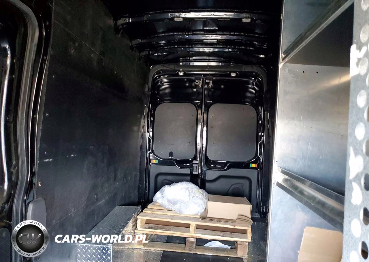 2020 Ford Transit T-250 VIN:1FTBR3XG1LKB22278 - 6