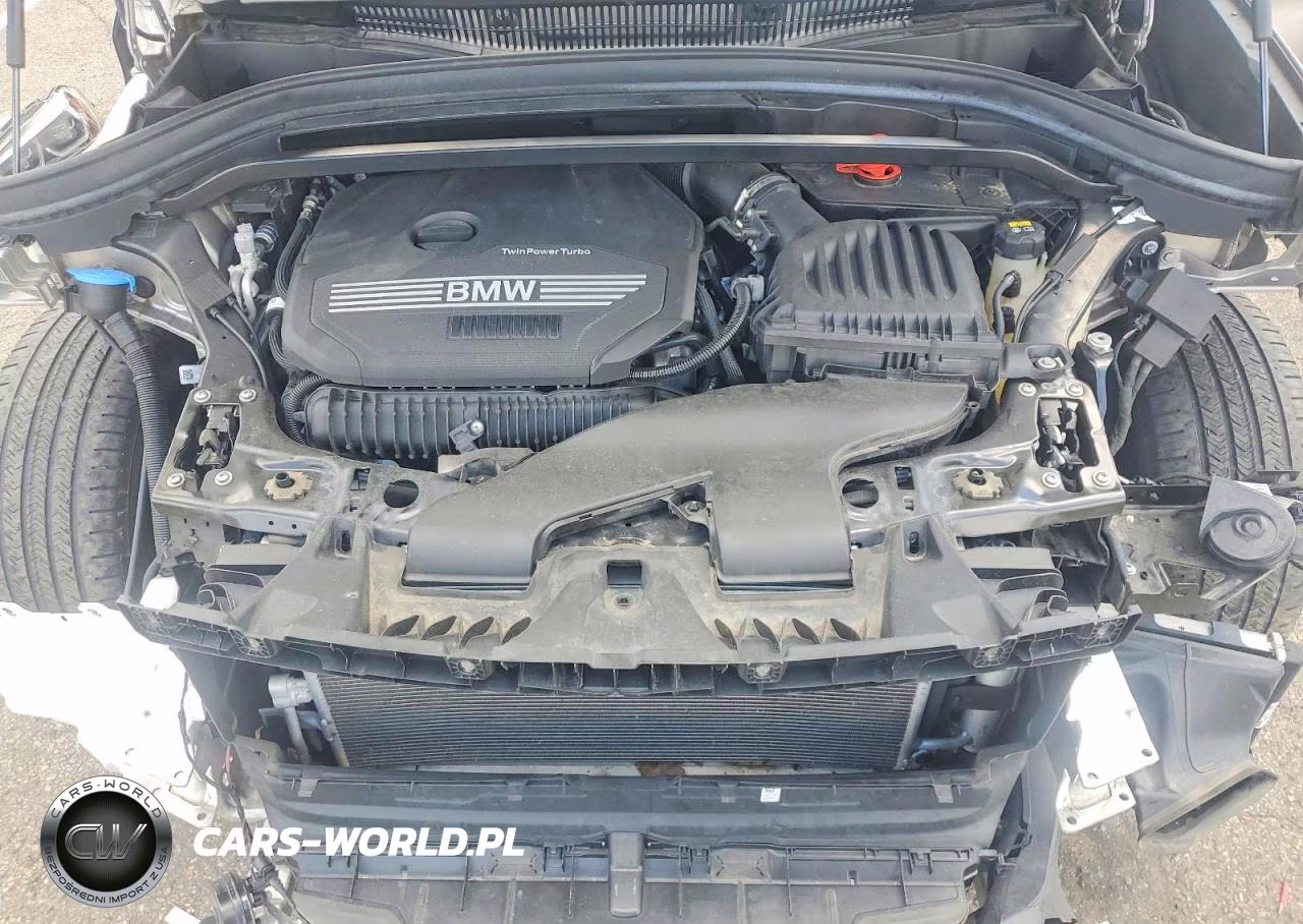 2021 BMW X1 xDrive28I VIN:WBXJG9C02M5S47337 - 12