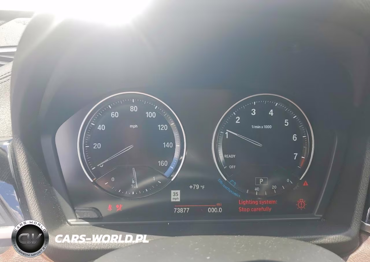 2021 BMW X1 xDrive28I VIN:WBXJG9C02M5S47337 - 9