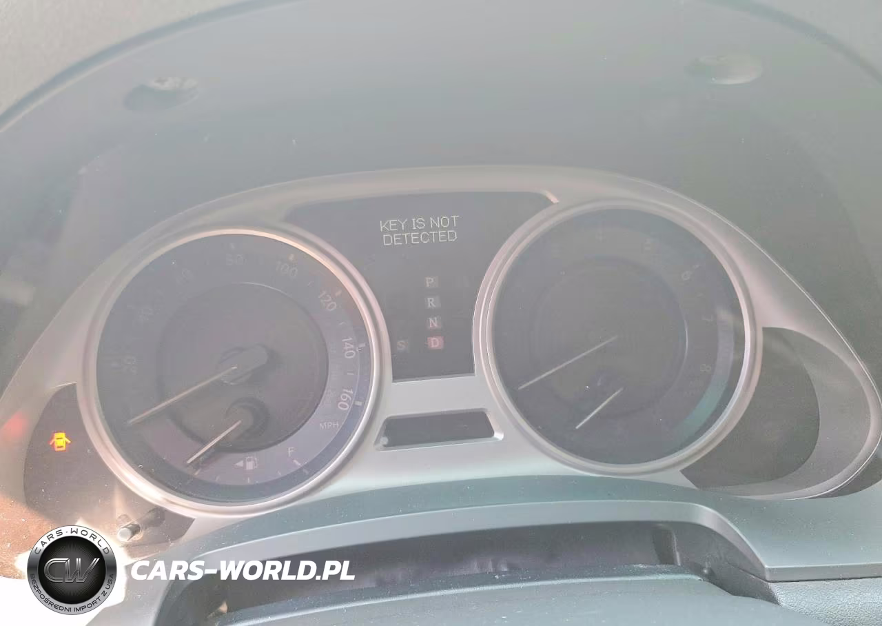 2007 Lexus Is 250 VIN:JTHBK262075043109 - 9