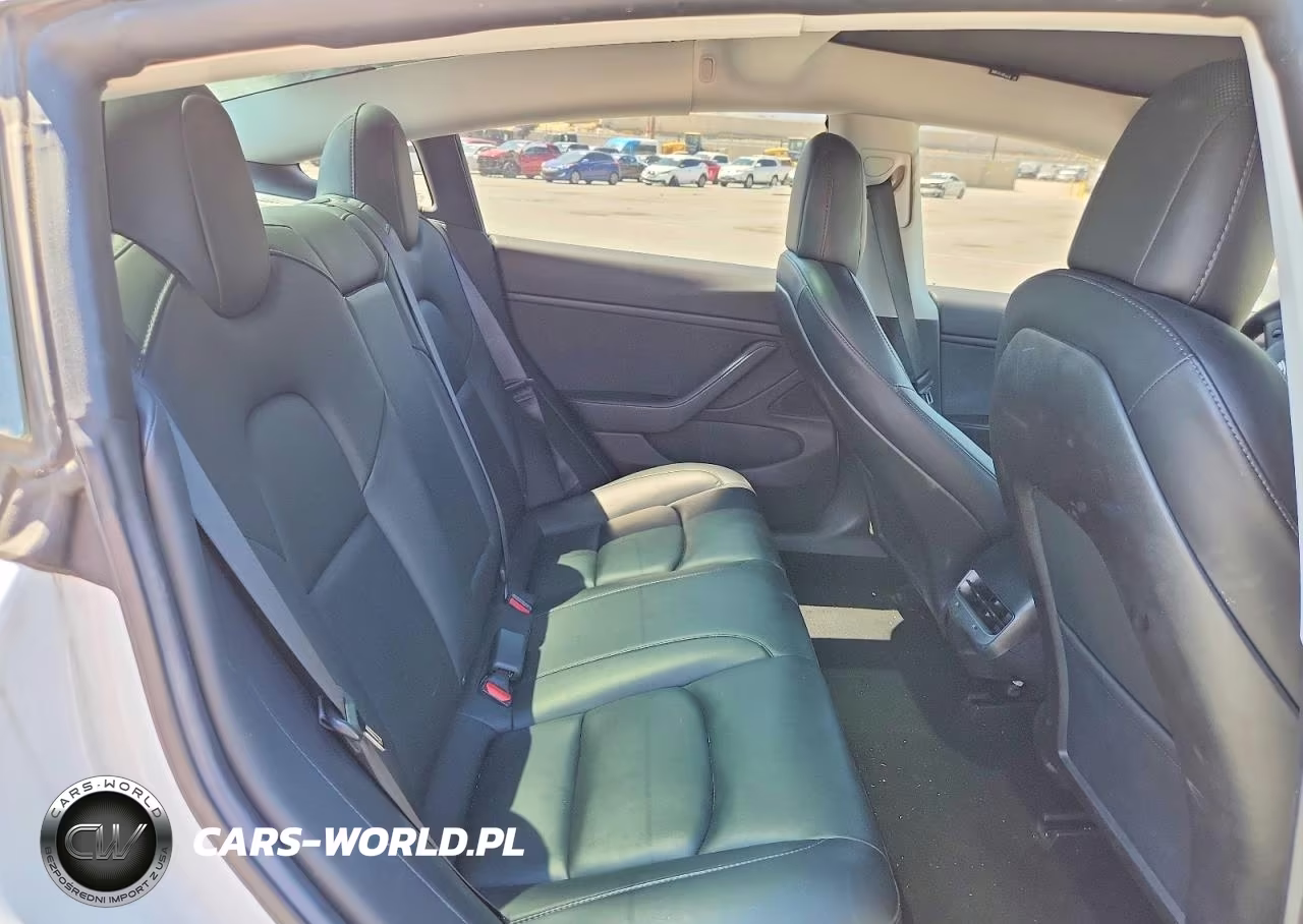 2019 Tesla Model 3 VIN:5YJ3E1EA7KF485585 - 10