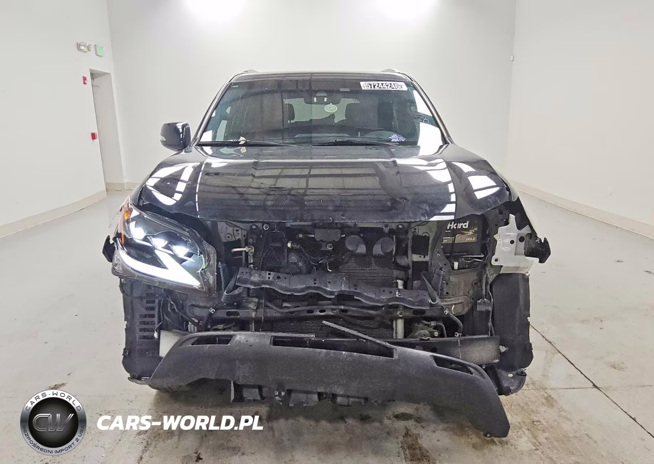 2021 Lexus Gx 460 Premium VIN:JTJAM7BX5M5288602 - 5