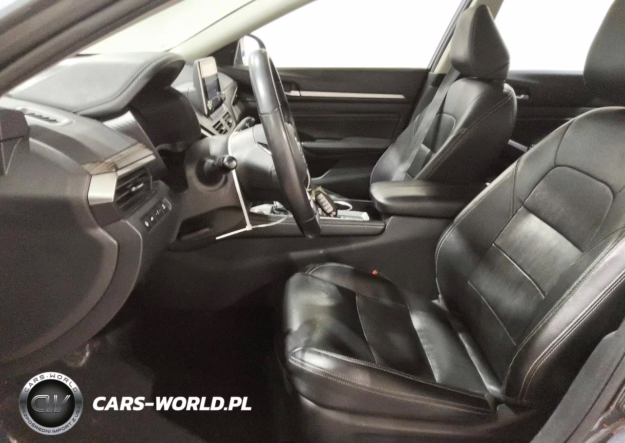 2020 Nissan Altima Platinum VIN:1N4AL4FV8LN306253 - 7