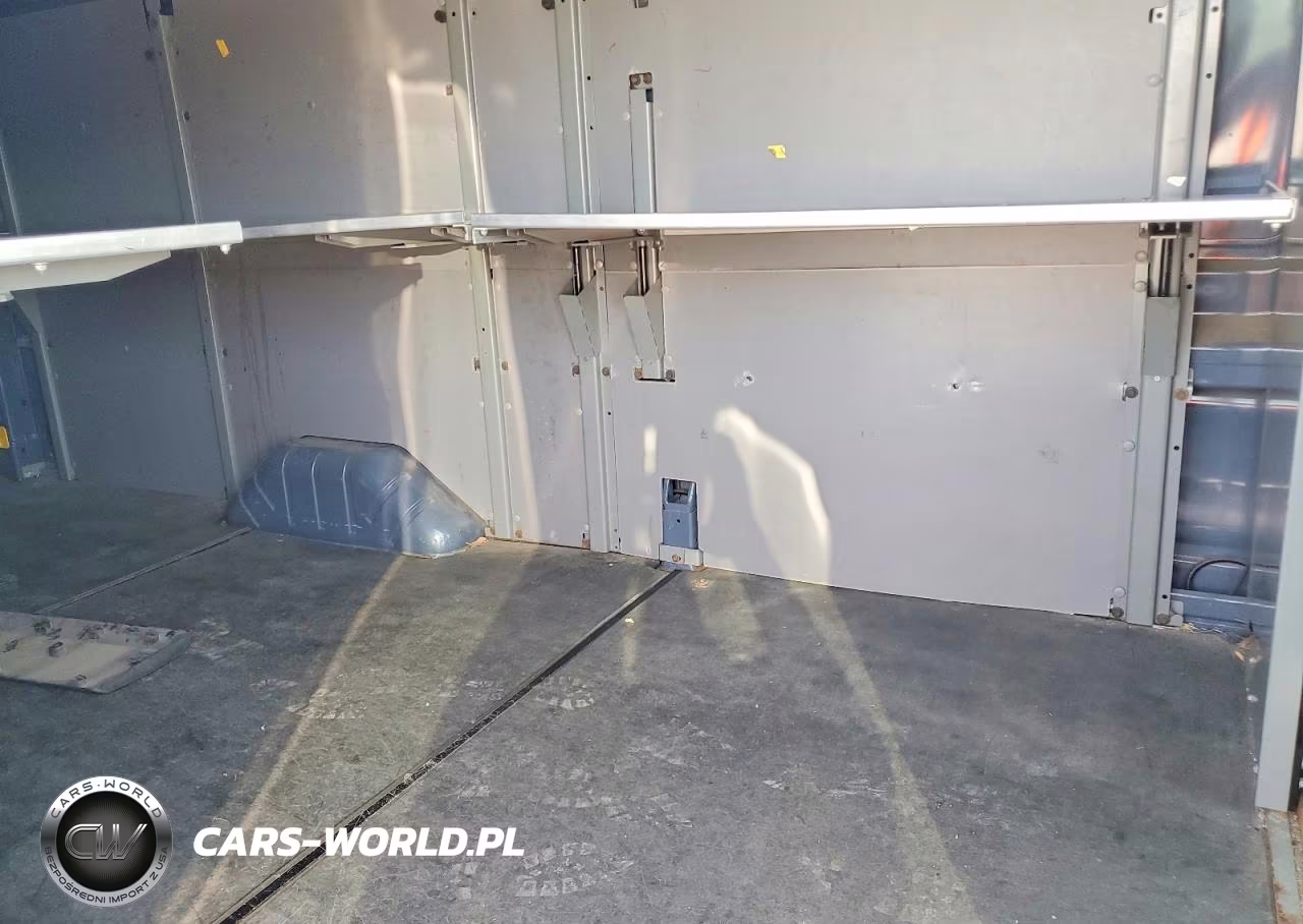 2020 Ford Transit T-250 VIN:1FTBR3X81LKB27862 - 11