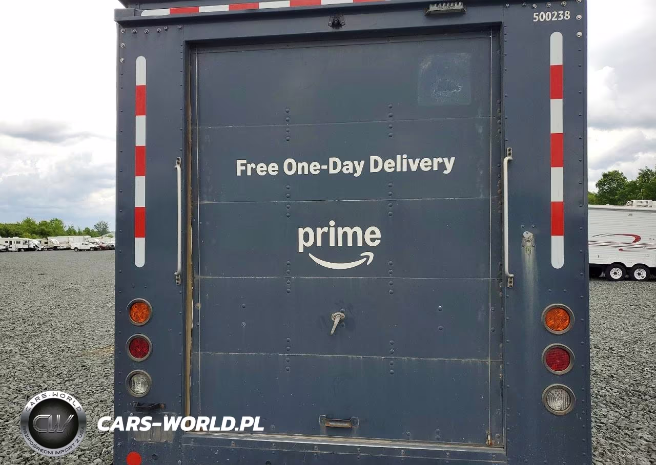 2021 Ford Transit Delivery Truck VIN:1FDDF6P87MKA59647 - 10