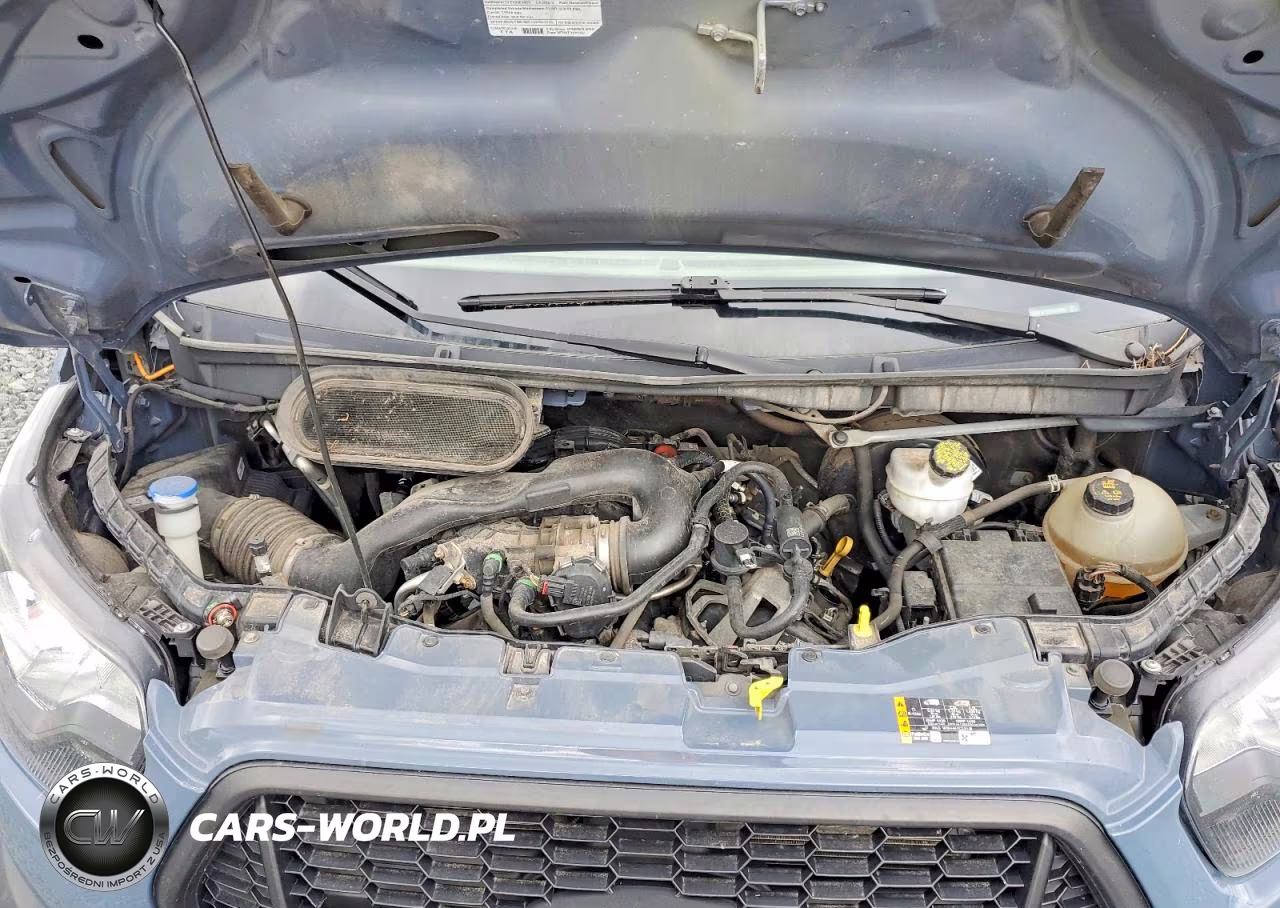 2021 Ford Transit Delivery Truck VIN:1FDDF6P87MKA59647 - 12