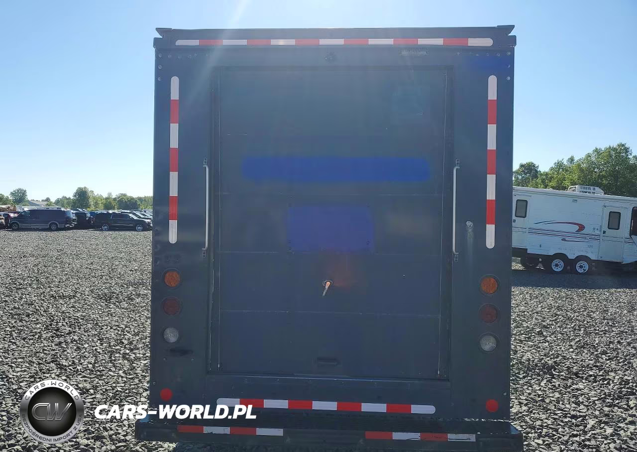 2021 Ford Transit Delivery Truck VIN:1FDDF6P87MKA59647 - 6