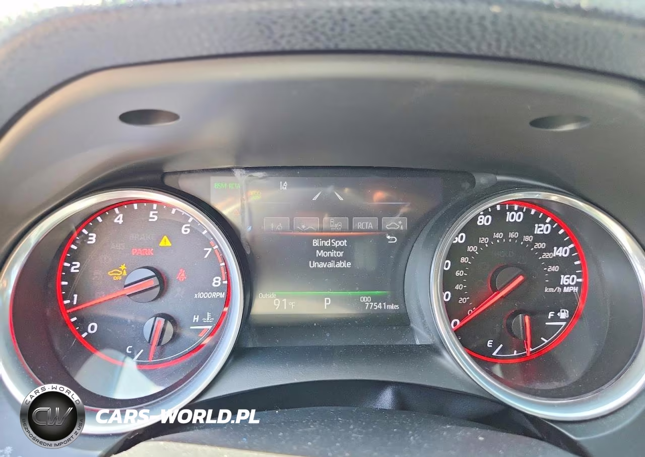 2018 Toyota Camry Xse VIN:4T1B61HK5JU053088 - 9