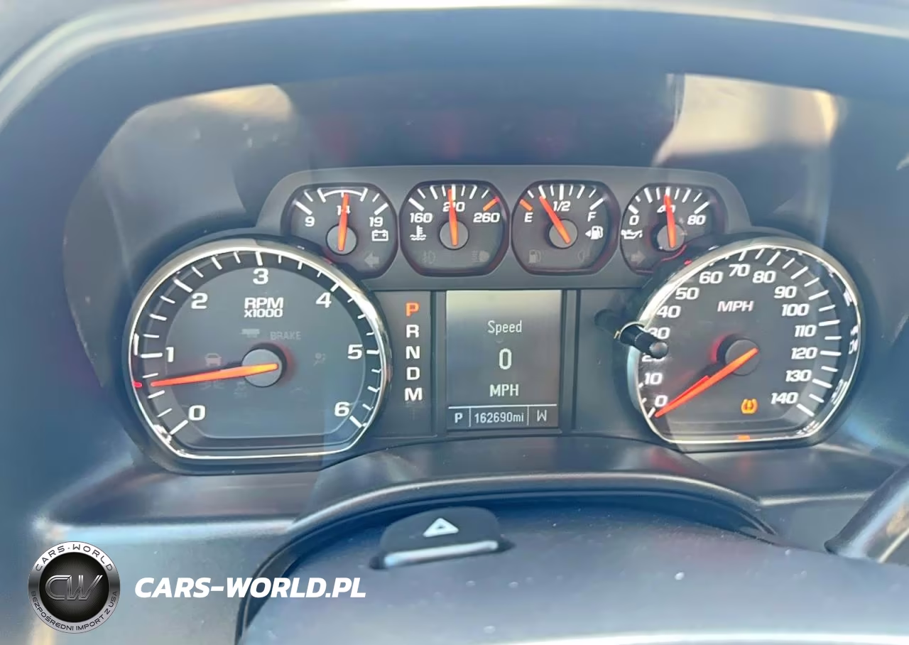 2015 Chevrolet Silverado C1500 VIN:1GCRCPEH7FZ379699 - 8