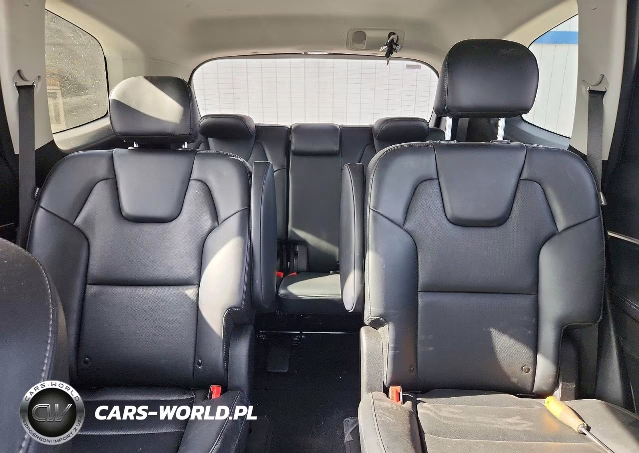 2025 Kia Telluride S VIN:5XYP6DGC7SG644905 - 20