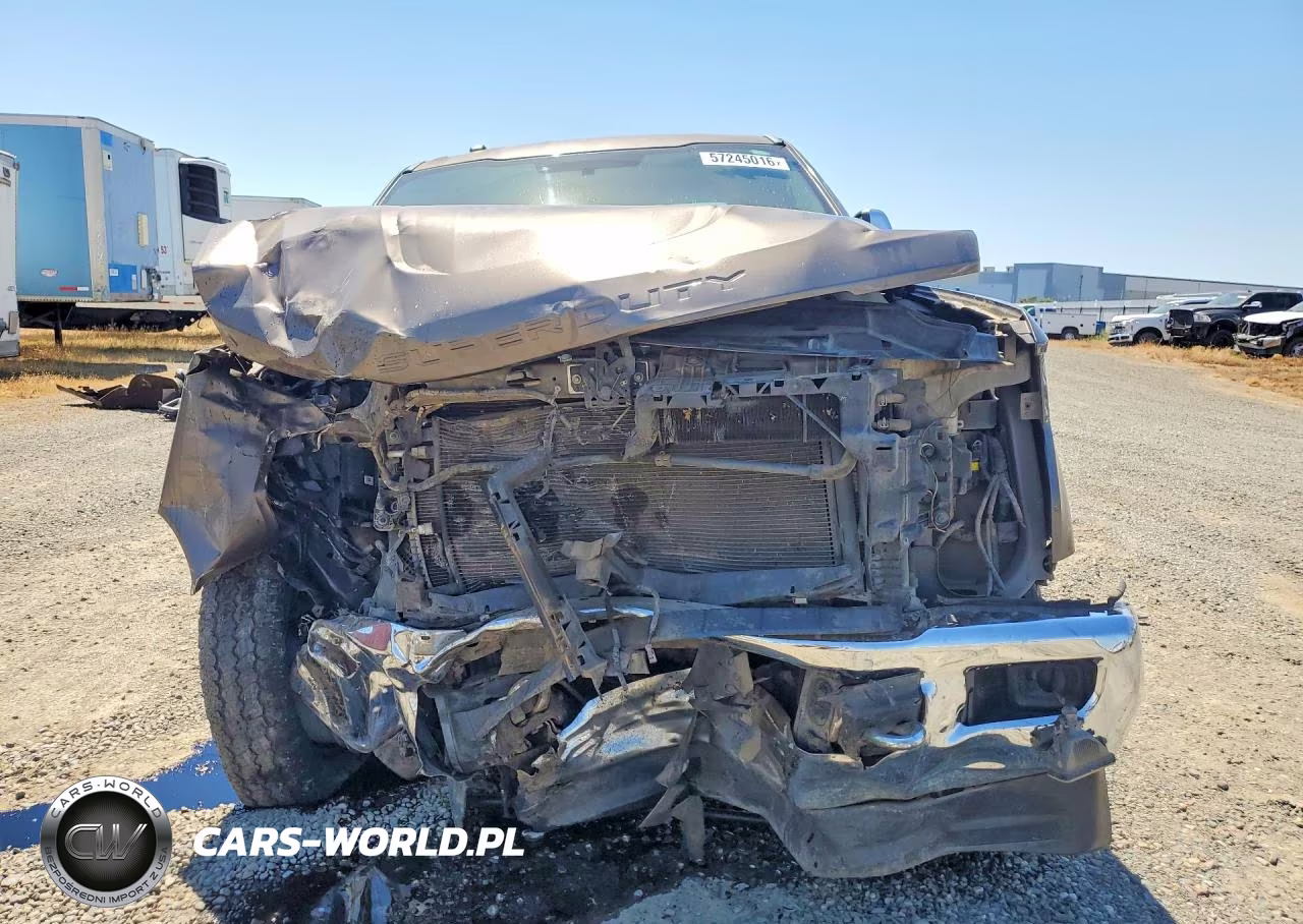 2018 Ford F350 Super Duty VIN:1FT8W3BT6JEB66179 - 5