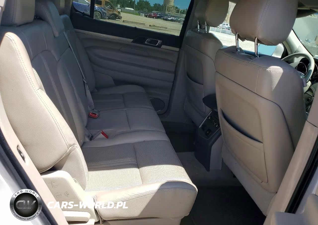 2011 Lincoln Mkt VIN:2LMHJ5AT0BBJ52738 - 11