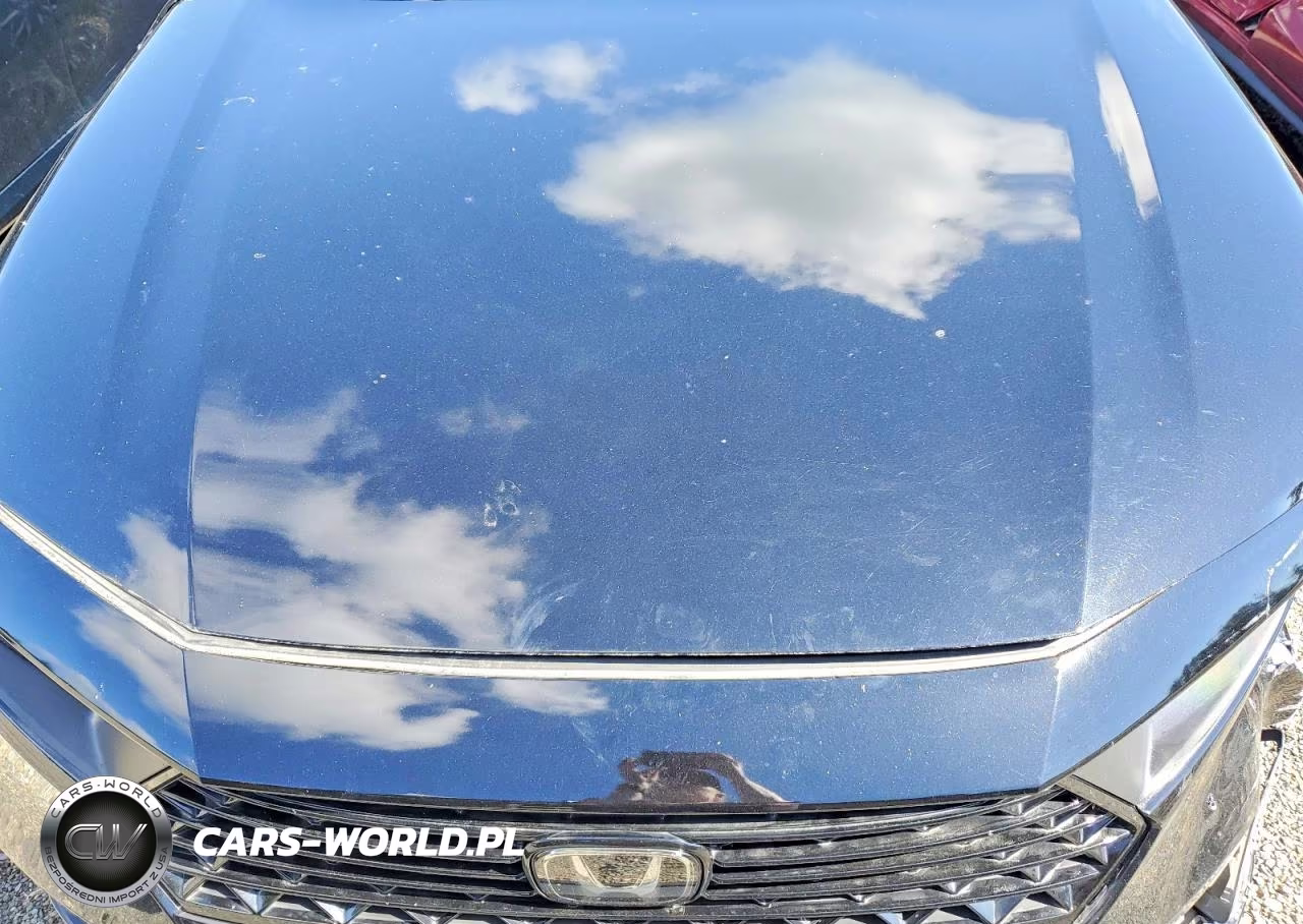 2024 Honda Accord Touring Hybrid VIN:1HGCY2F87RA039398 - 11