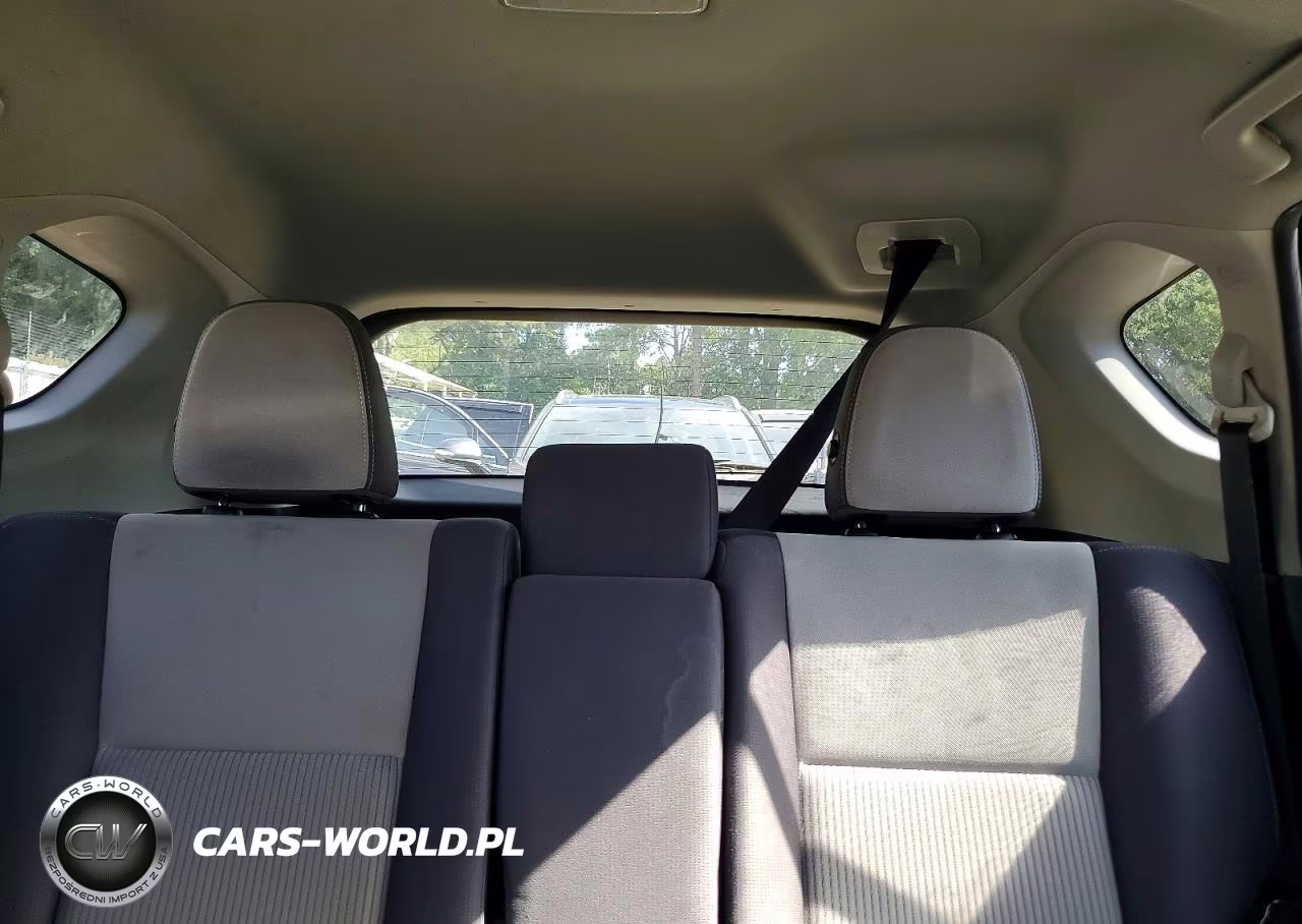 2013 Toyota Rav4 Xle VIN:2T3WFREV0DW050416 - 10