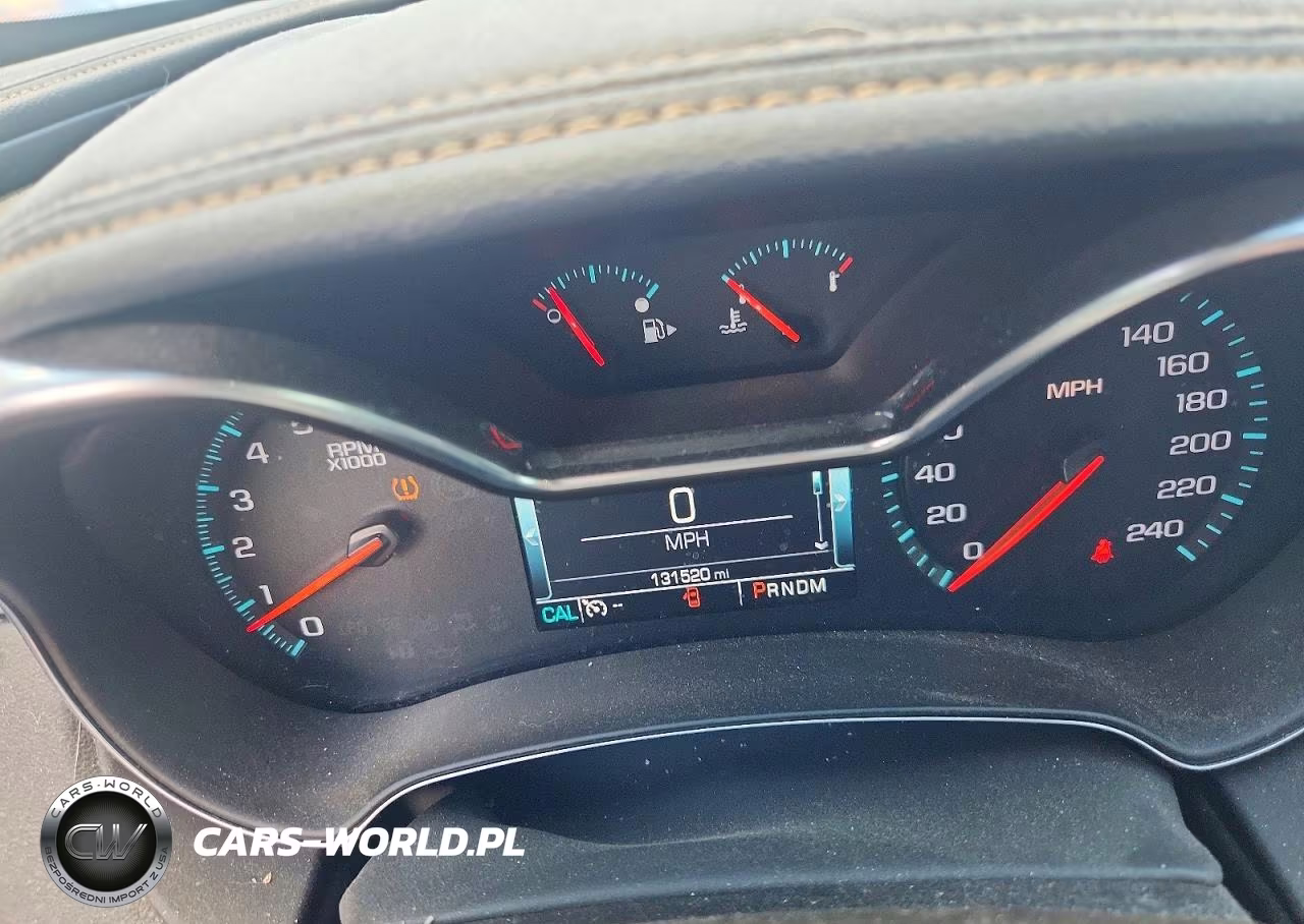 2019 Chevrolet Impala Premier VIN:2G1105S32K9113121 - 9