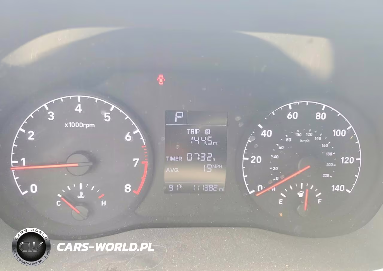 2021 Hyundai Accent Se VIN:3KPC24A61ME128777 - 9