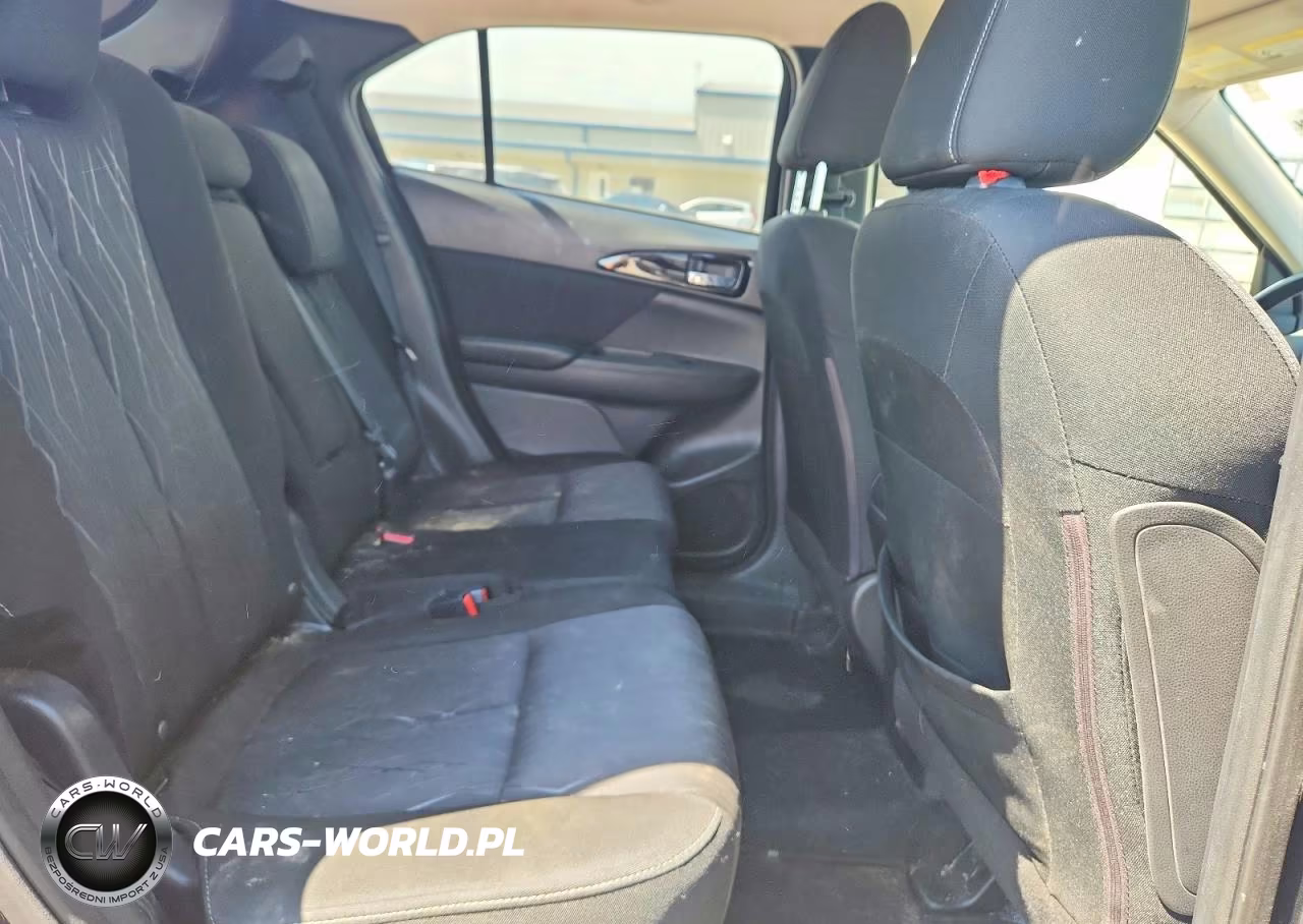 2018 Mitsubishi Eclipse Cross Se VIN:JA4AT5AA7JZ048795 - 11