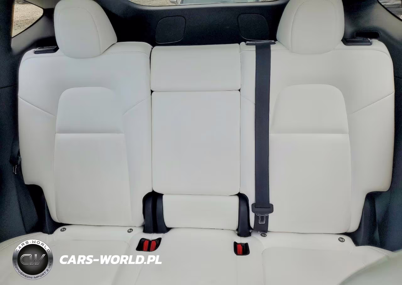 2022 Tesla Model Y VIN:7SAYGDEE0NF535884 - 10