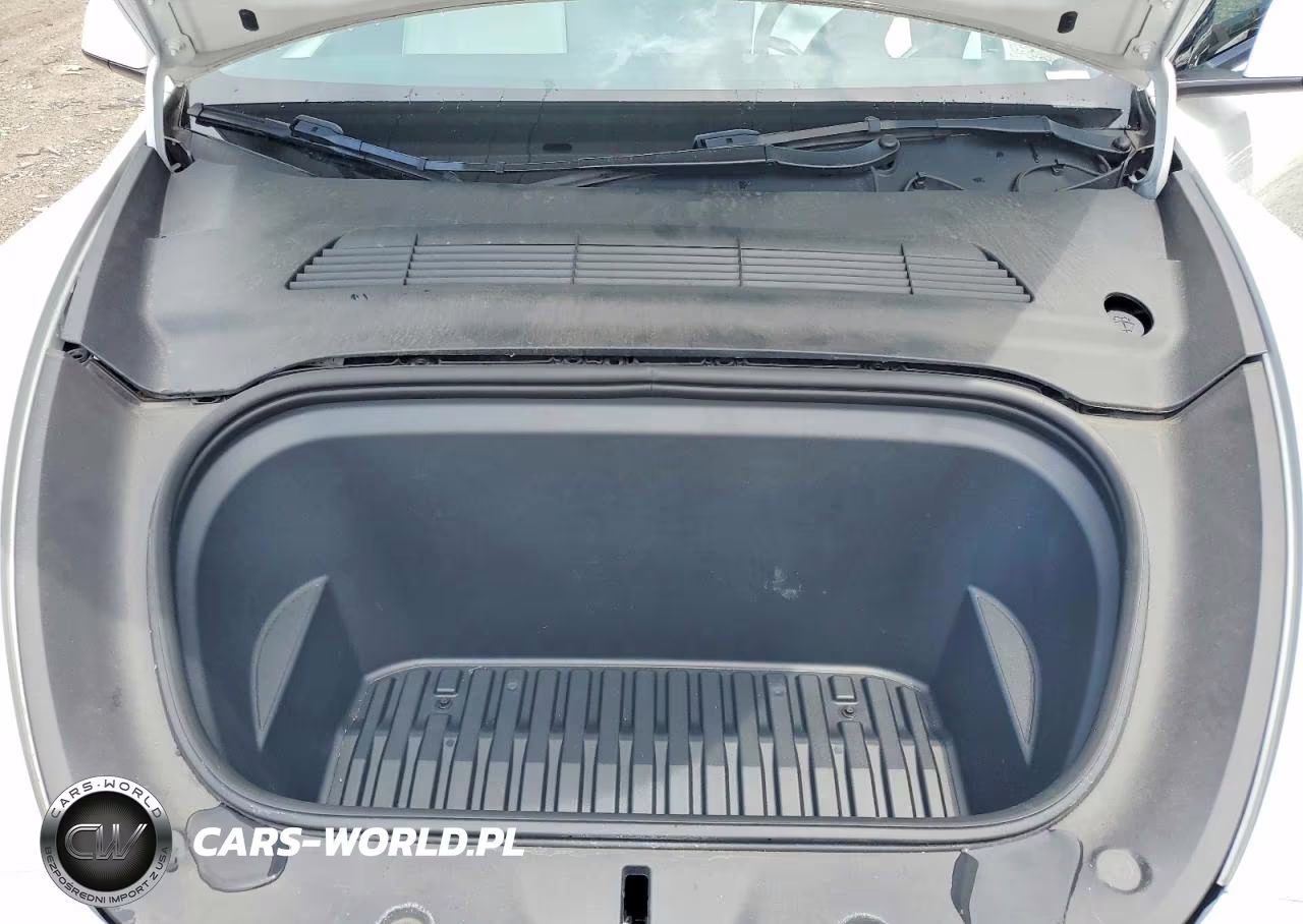 2022 Tesla Model Y VIN:7SAYGDEE0NF535884 - 12