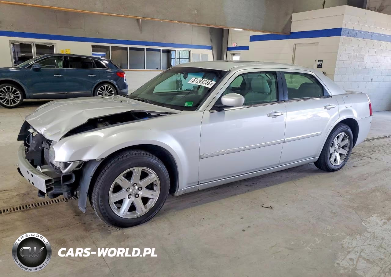 2006 Chrysler 300 Touring