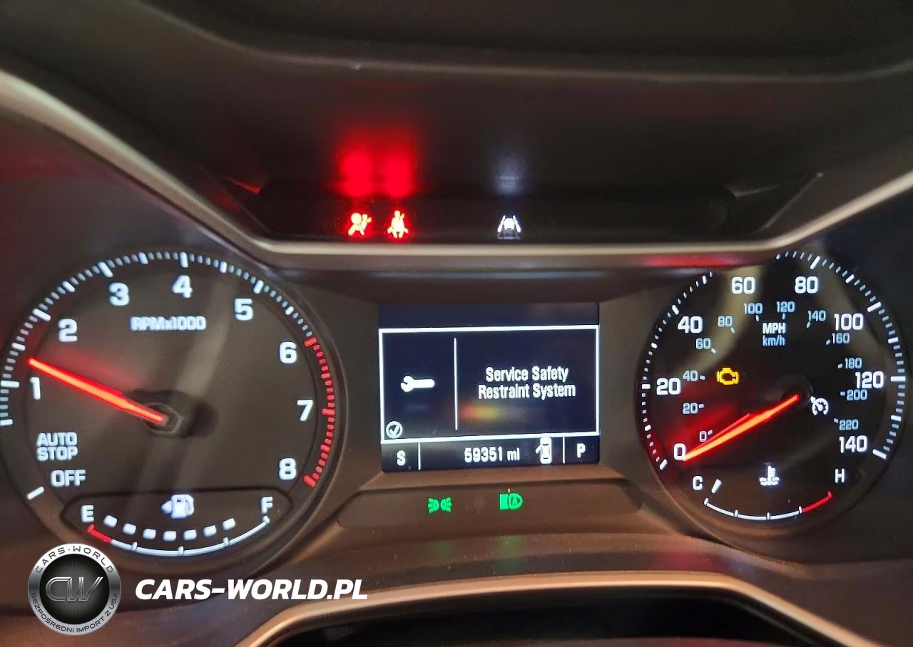 2023 Chevrolet Trailblazer Ls VIN:KL79MMS28PB172242 - 9