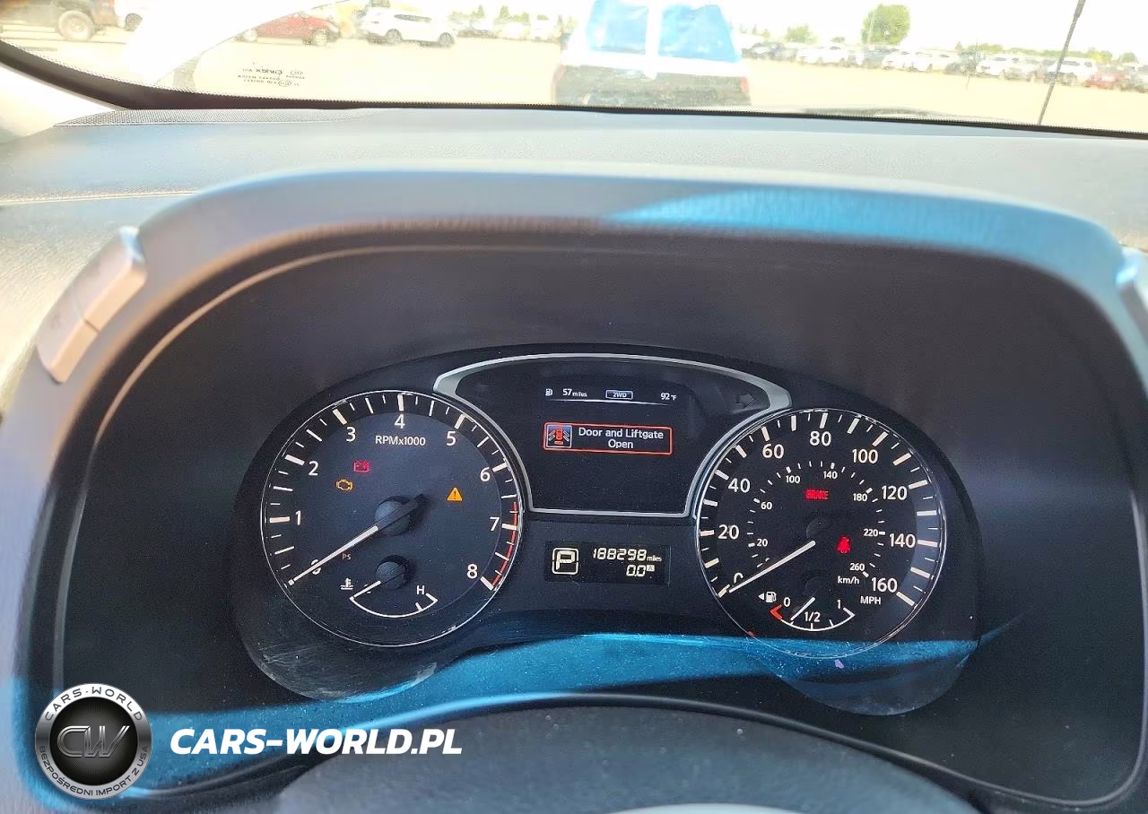 2014 Nissan Pathfinder S VIN:5N1AR2MM2EC616500 - 9