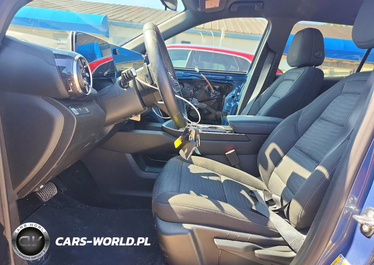 2026 Chevrolet Equinox Lt VIN:3GNAXHEG1TL156504 - 7