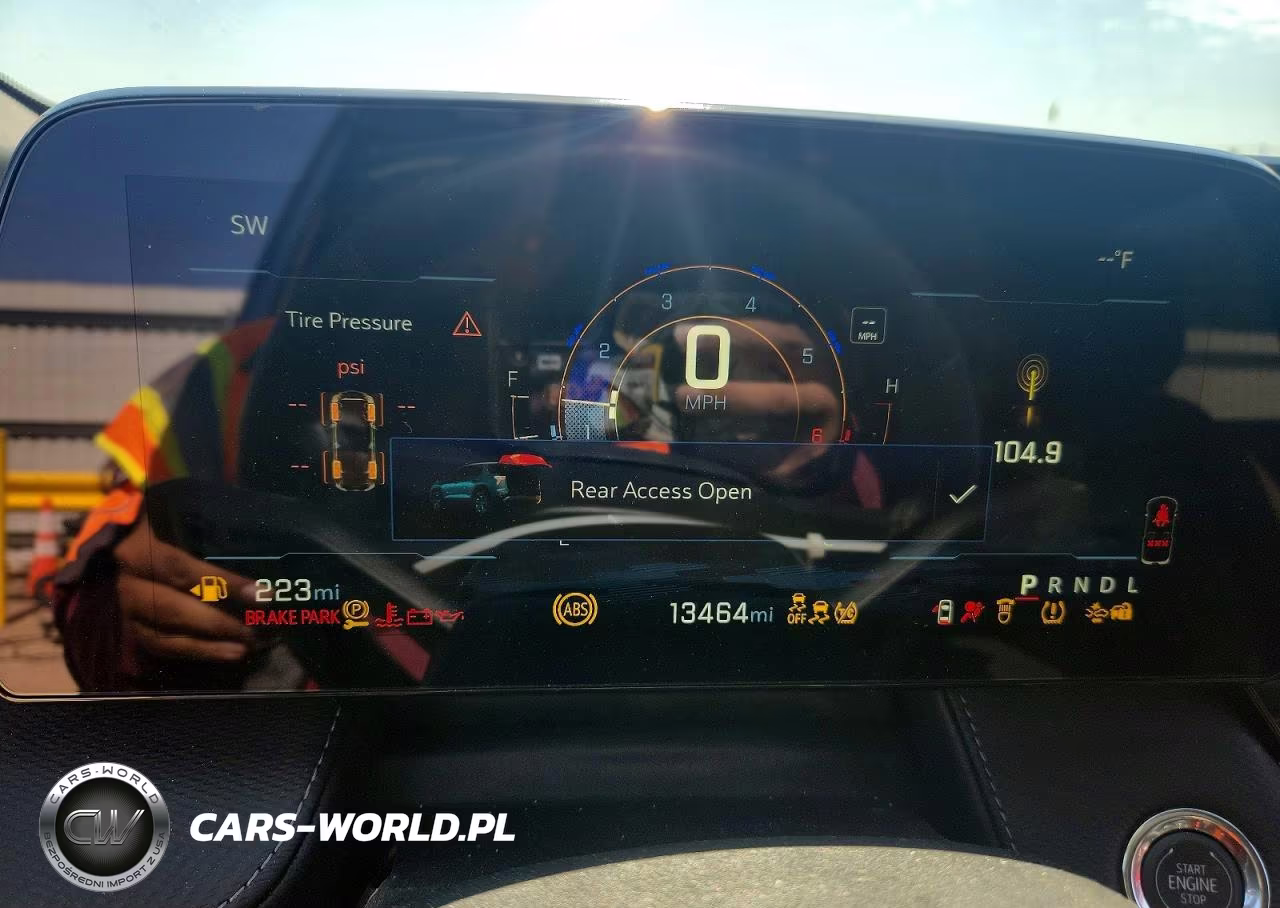 2026 Chevrolet Equinox Lt VIN:3GNAXHEG1TL156504 - 9