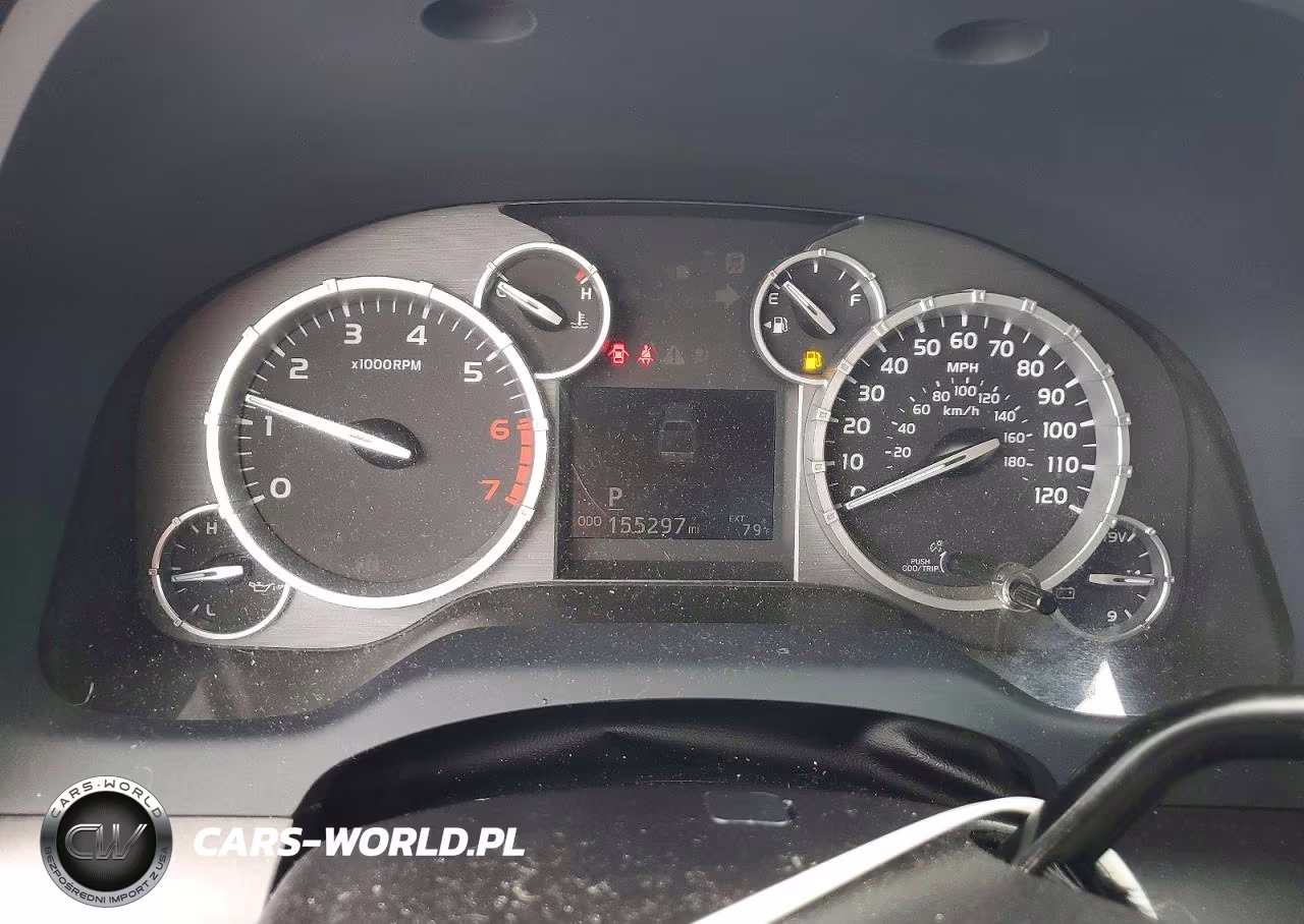 2017 Toyota Tundra Sr5 VIN:5TFDY5F1XHX617240 - 9