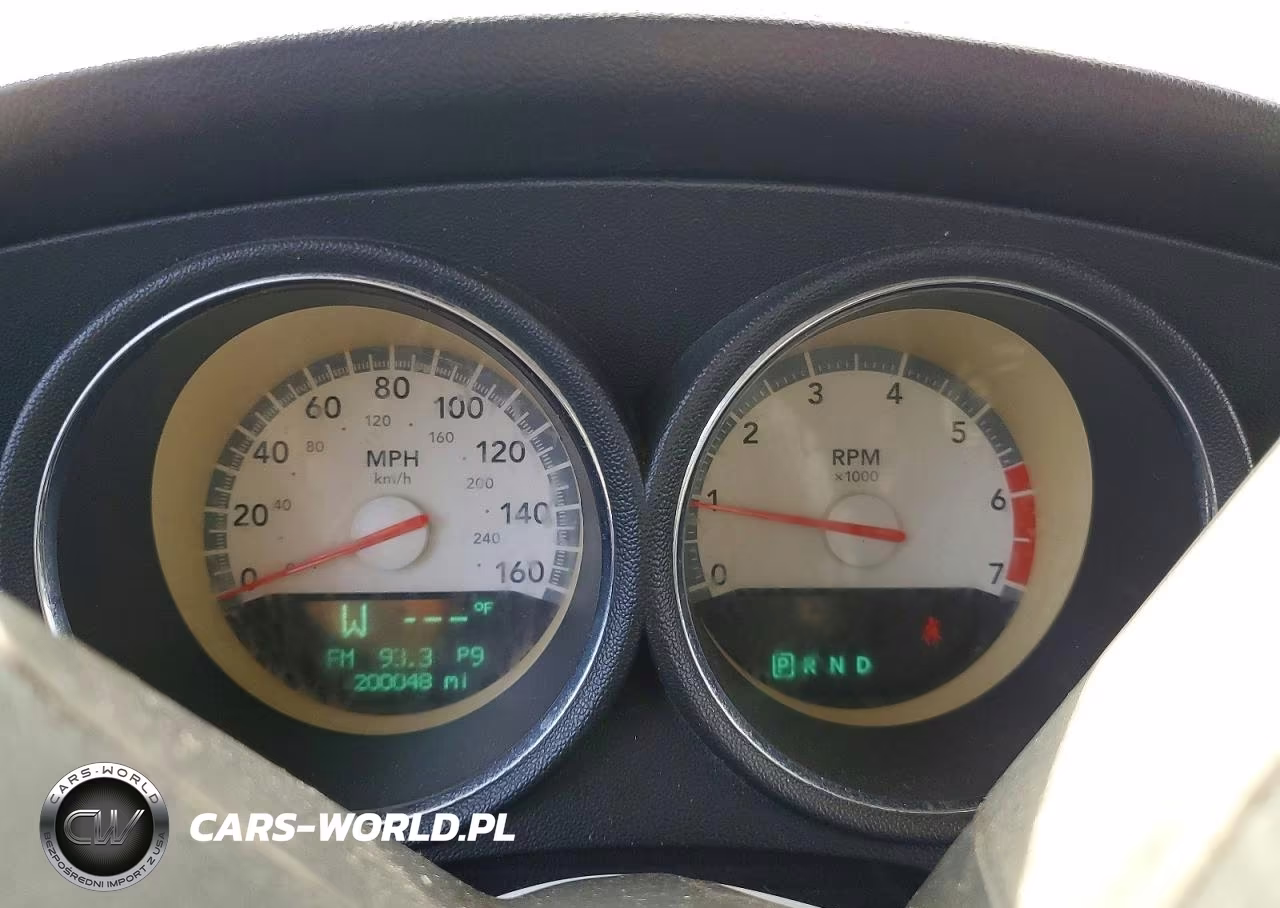 2008 Dodge Charger R-T VIN:2B3LA53H38H103107 - 9