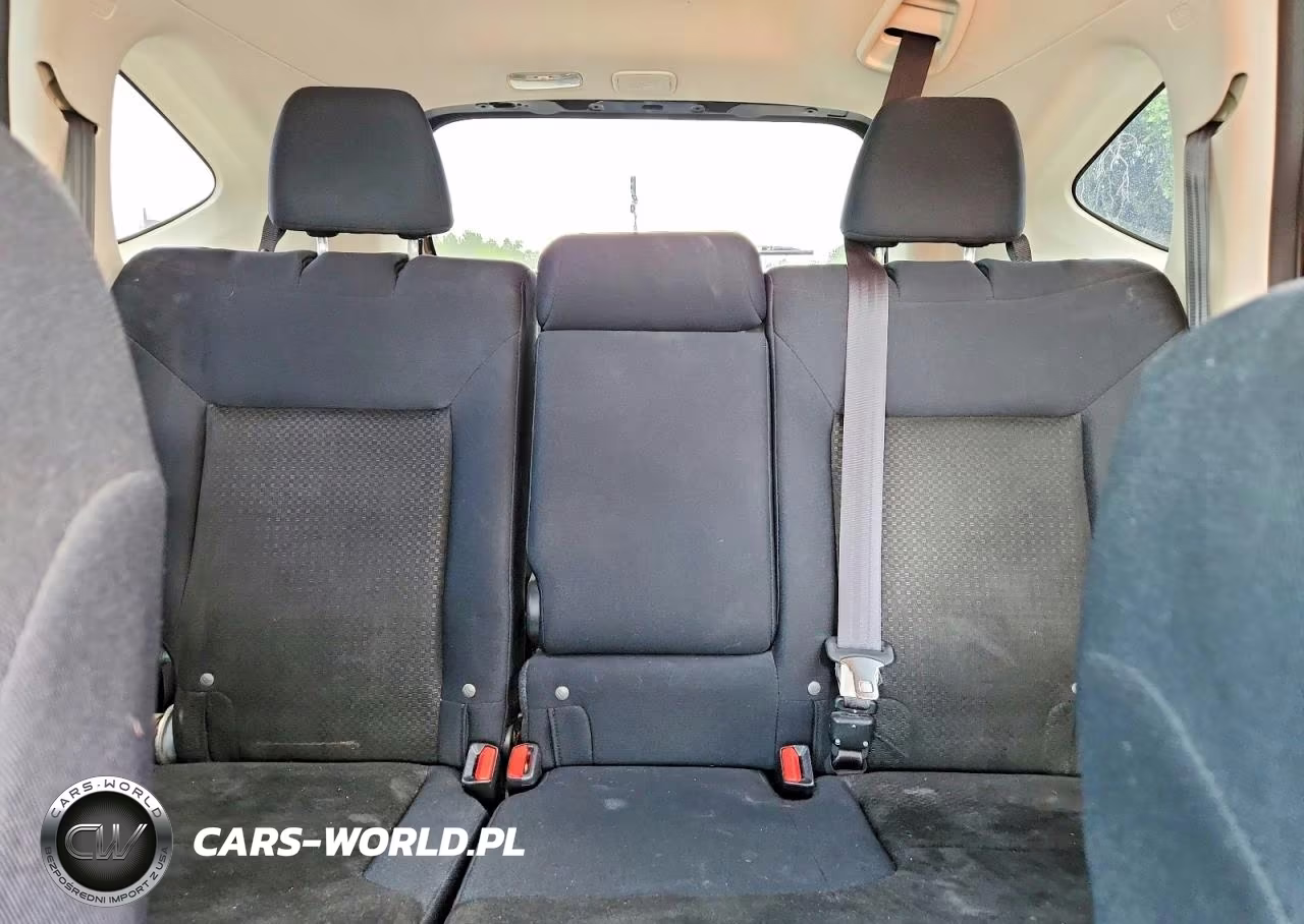 2015 Honda Cr-V Ex VIN:3CZRM3H59FG711921 - 10